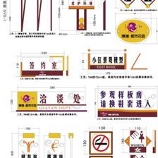 標牌設計 從概念到落地的完整指南